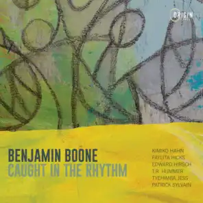 Benjamin Boone
