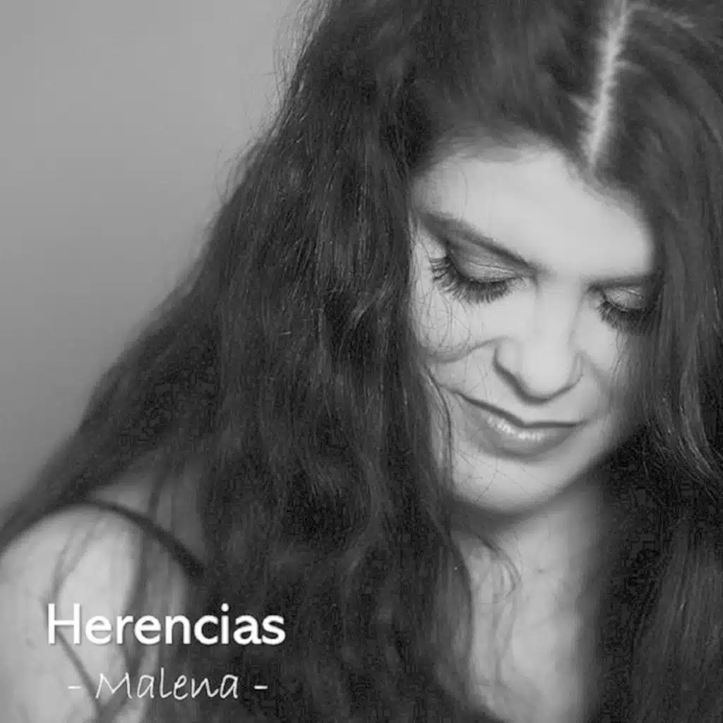 Herencias (Cover)