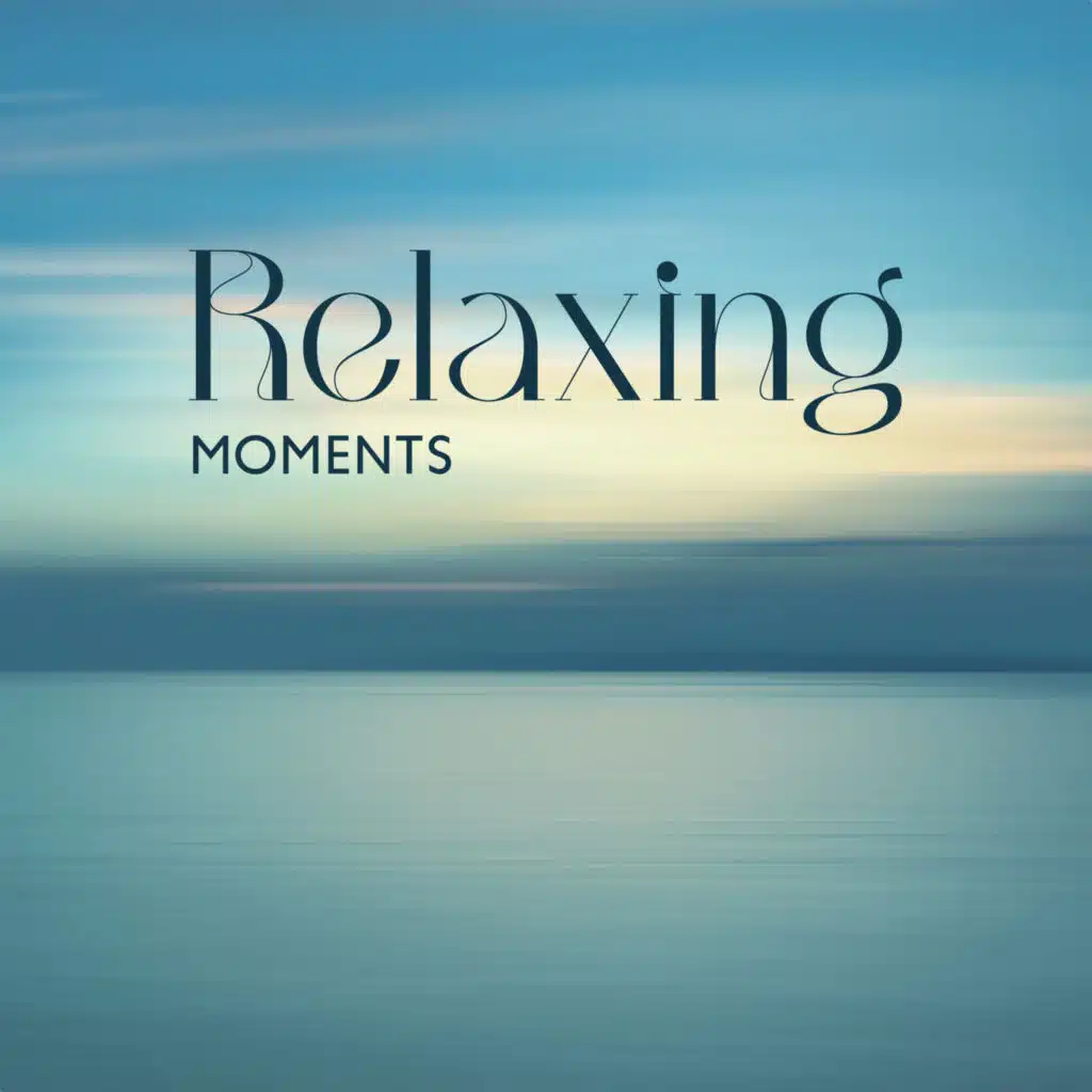 Relaxing Moments: Music to Make You Feel More Calm (432 Hz Soothing Frequency)