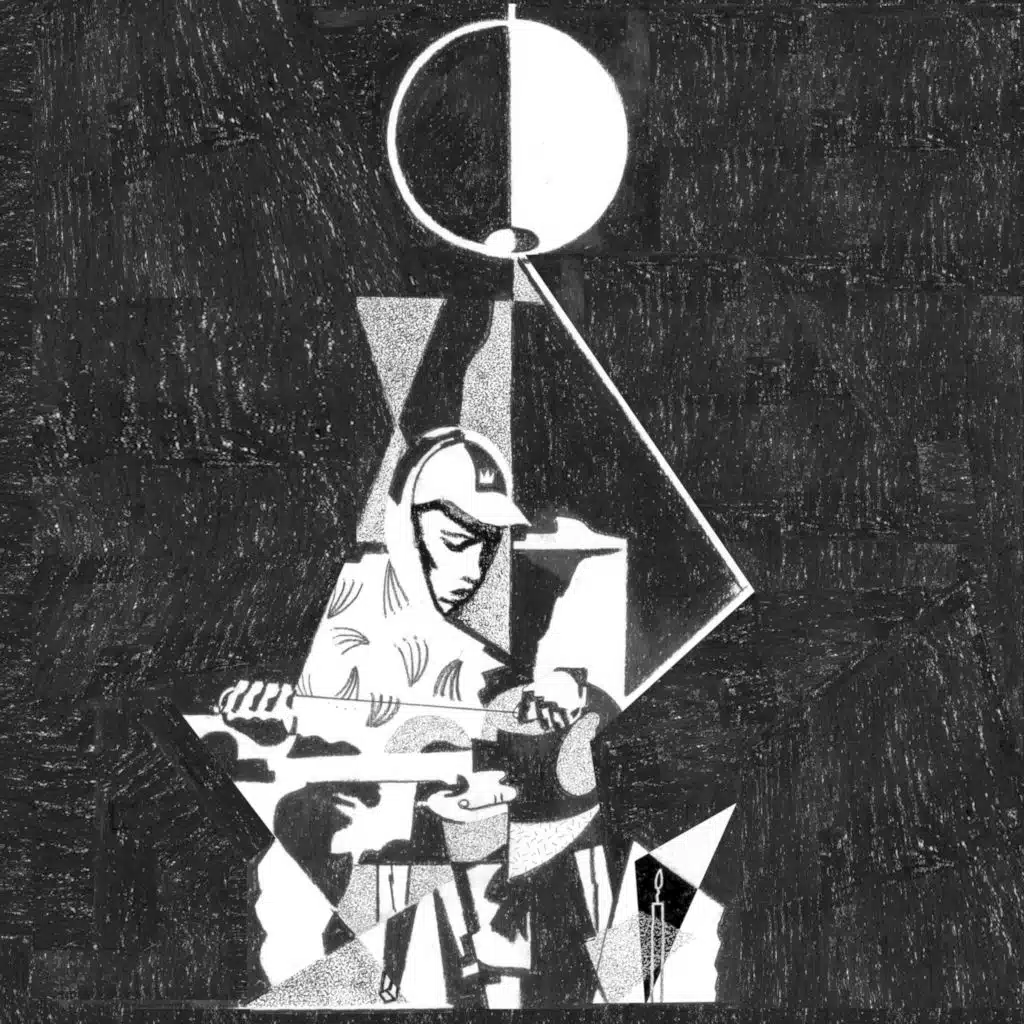 6 Feet Beneath the Moon