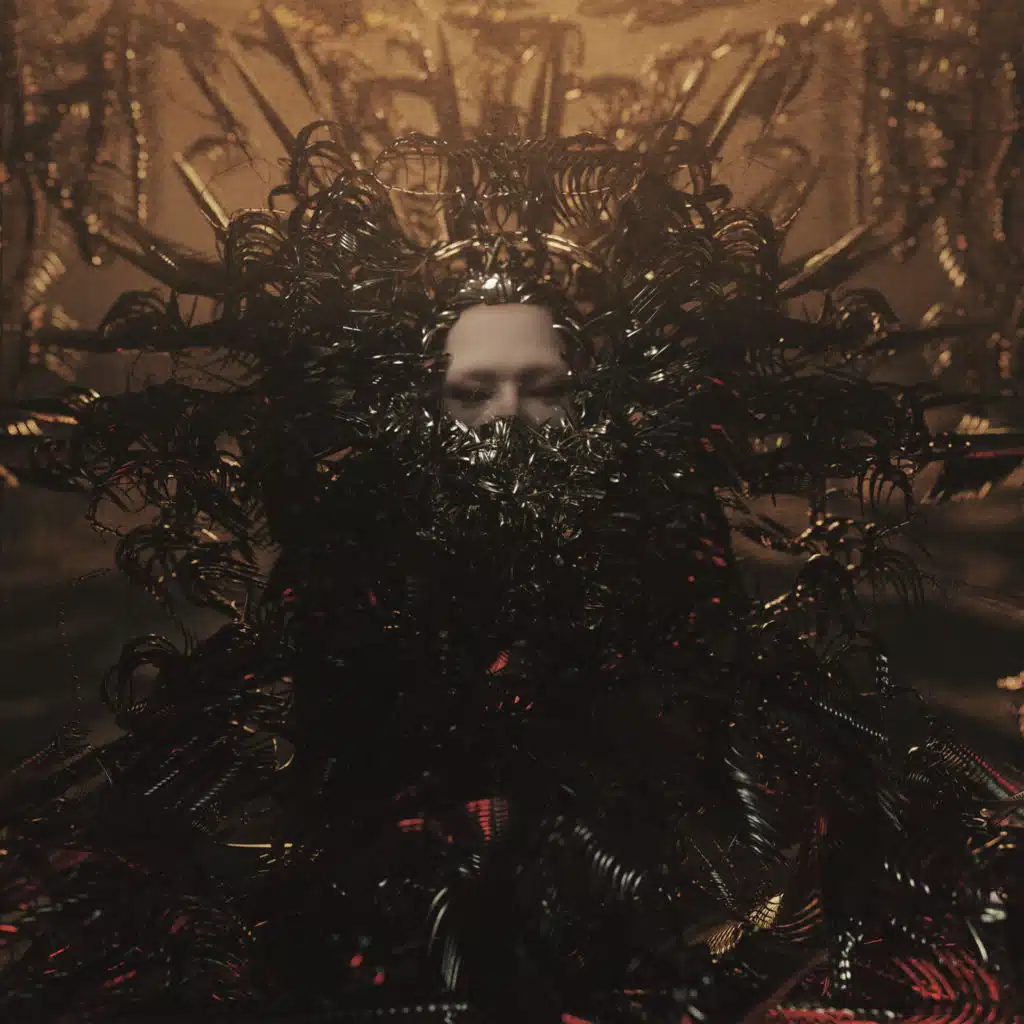 Hologram (feat. VOWWS)