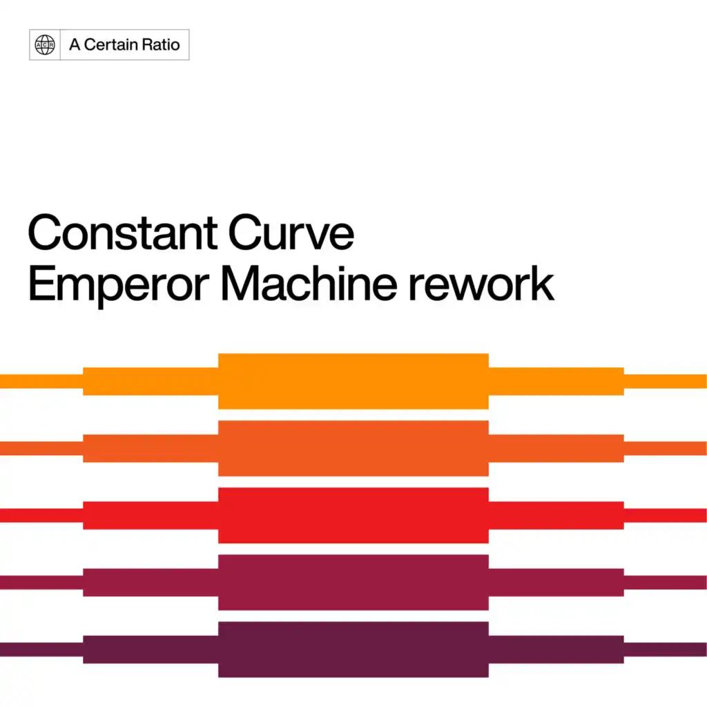 Constant Curve (Emperor Machine Rework) [feat. Ellen Beth Abdi]