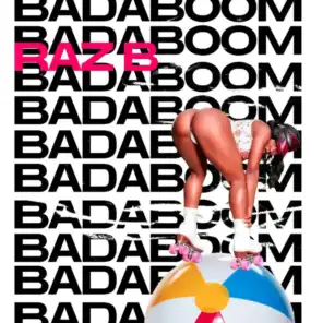 Badaboom (Dubstep Remix)