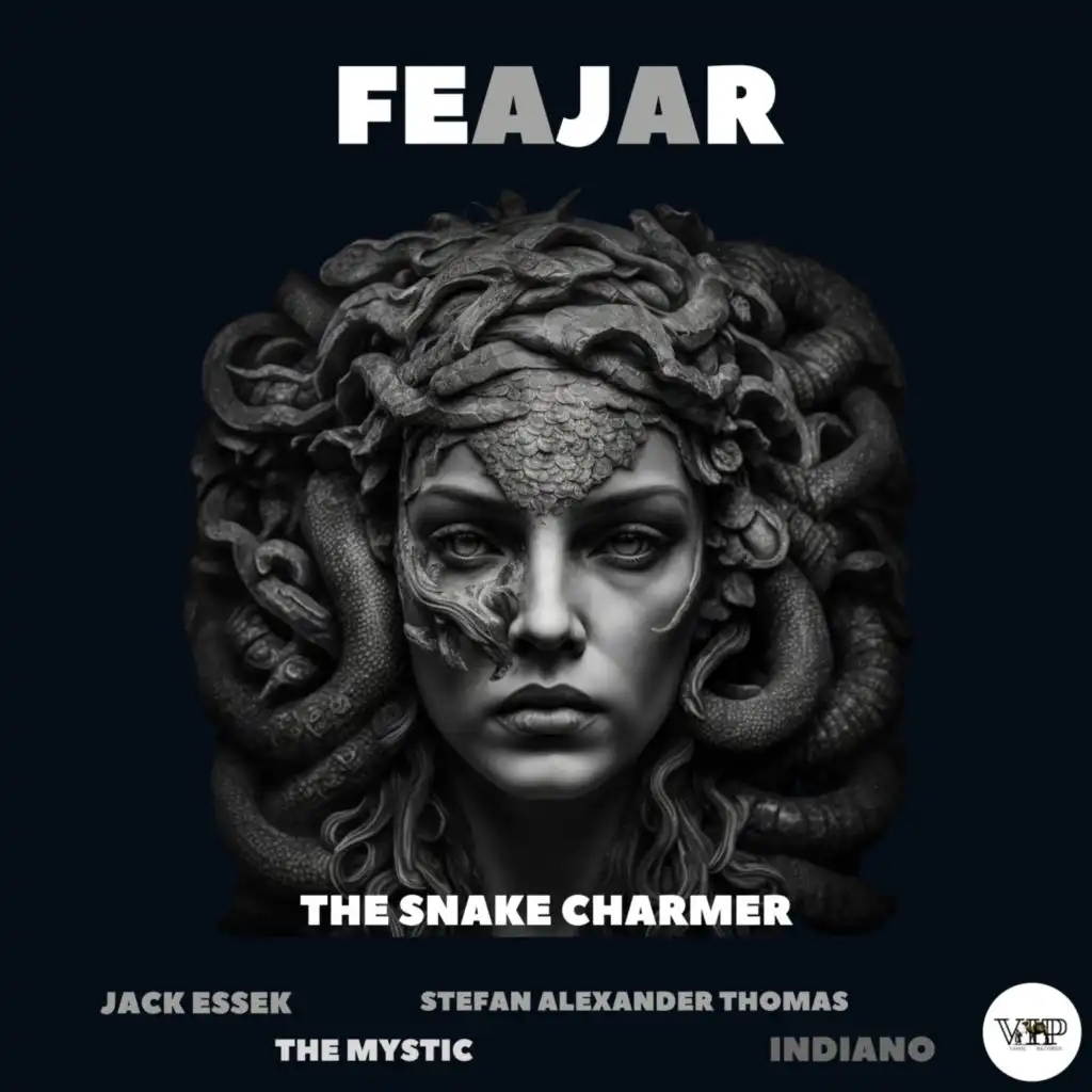 The Snake Charmer (Indiano Remix)