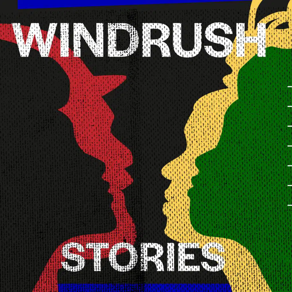 Mr Gee | Windrush Stories: Hackney Edition