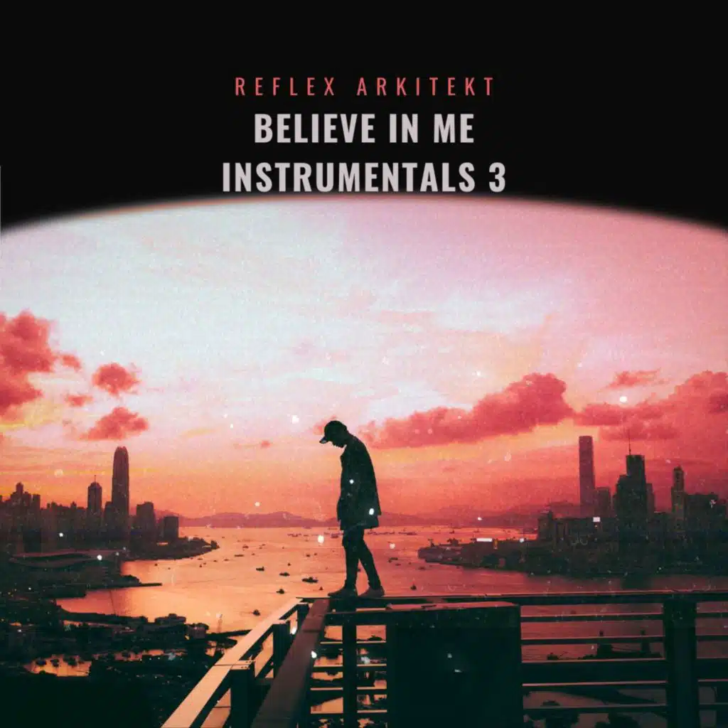 Believe In Me Instrumentals 3