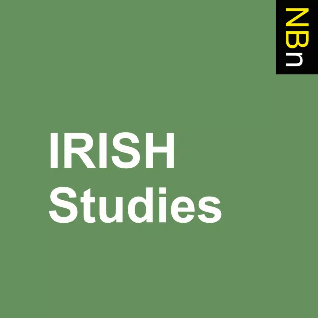 Páraic Kerrigan, "LGBTQ Visibility, Media and Sexuality in Ireland" (Routledge, 2020)