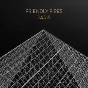Paris (Justus Köhncke Remix)