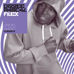 Flex (Dan Carey Radio Mix)