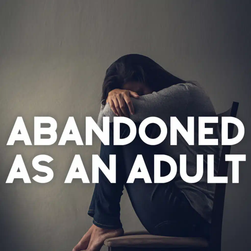 8 Truths About Adult Abandonment - Teal Swan
