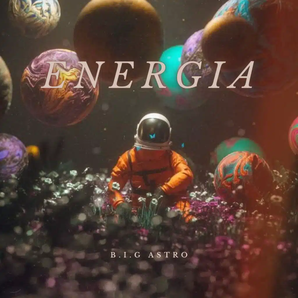 Energia