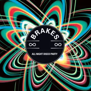 All Night Disco Party (Graham Sutton Remix)