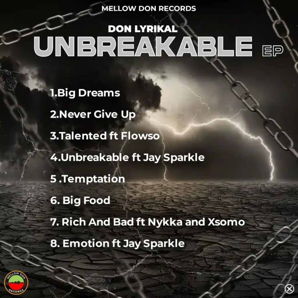 Unbreakable