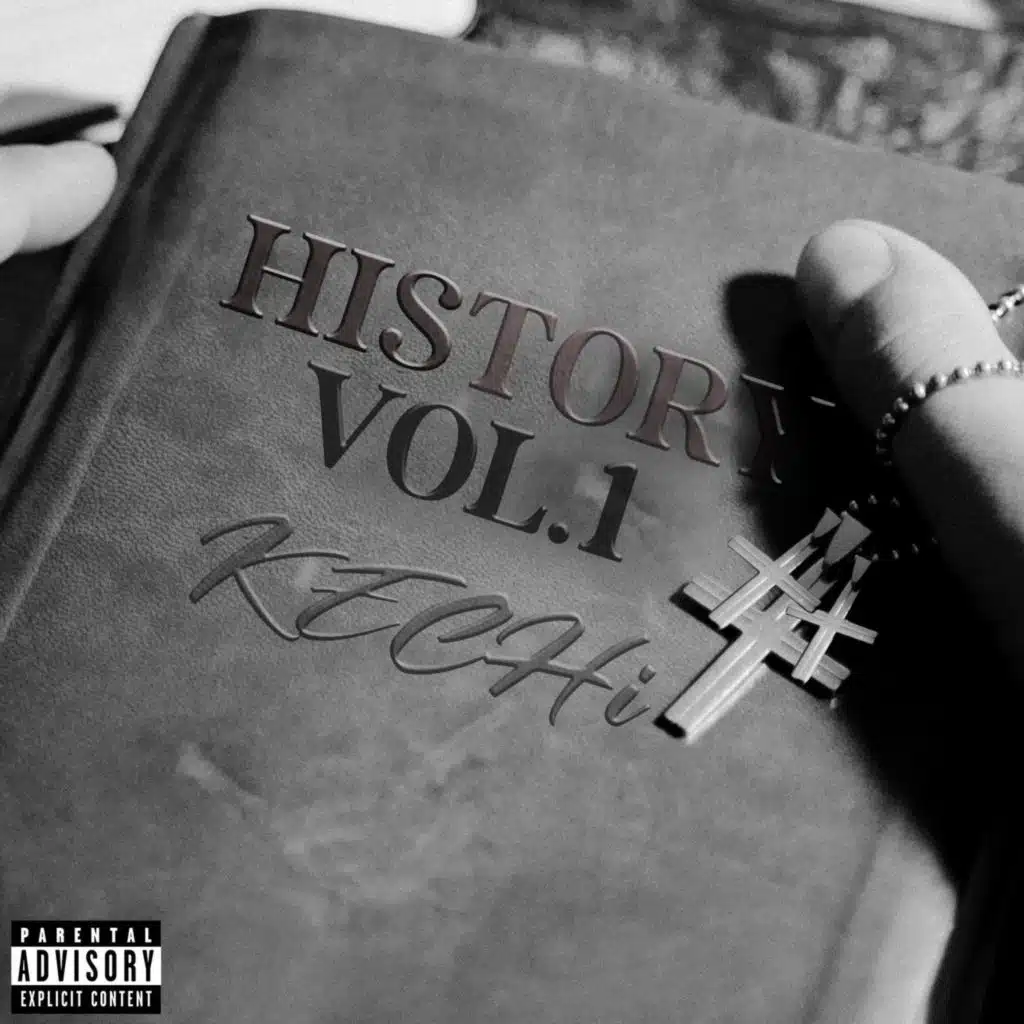 HISTORY vol. 1