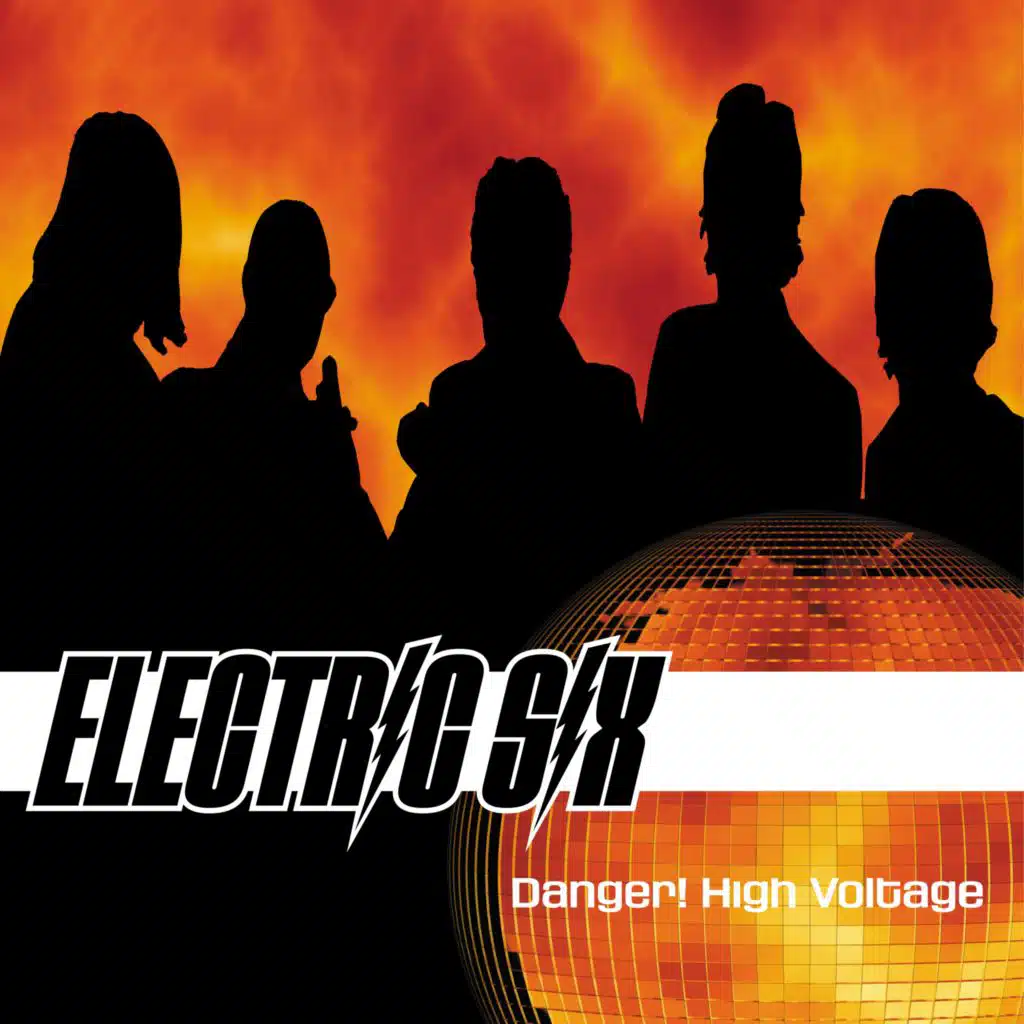 Danger! High Voltage (Soulchild Radio Mix)
