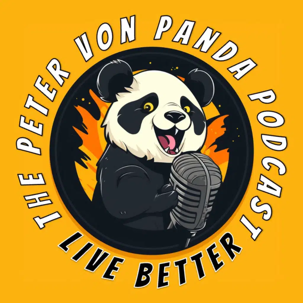 Peter von Panda