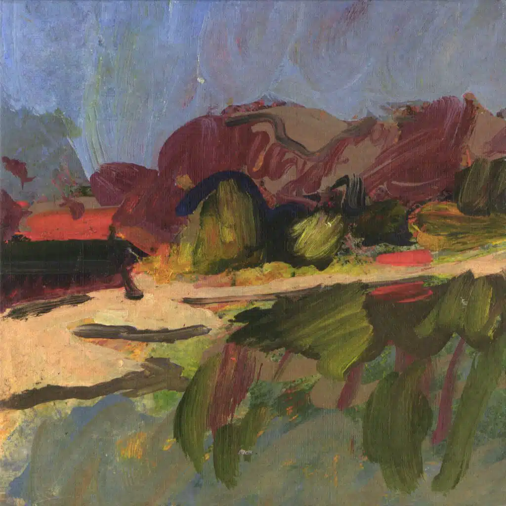 Running Wild (Extended Instrumental)