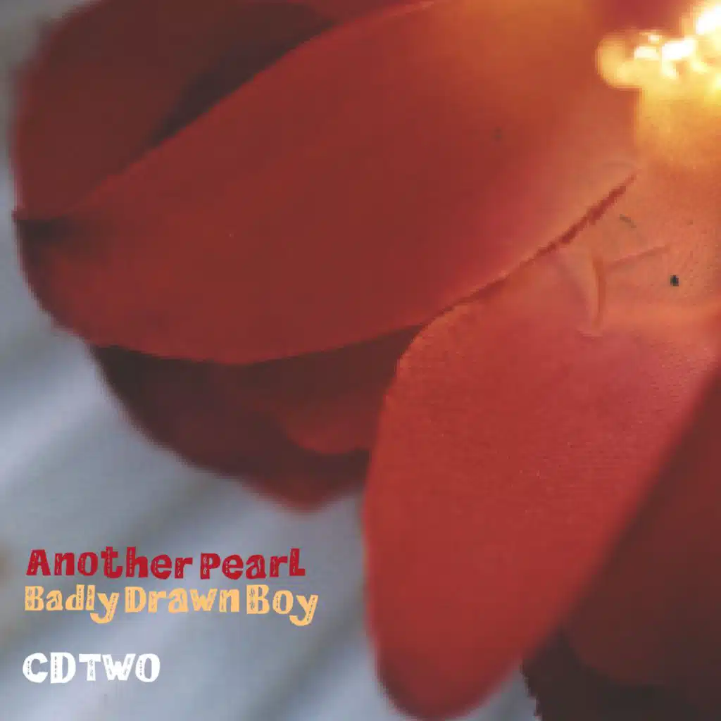 Another Pearl (Broadcast Mix)