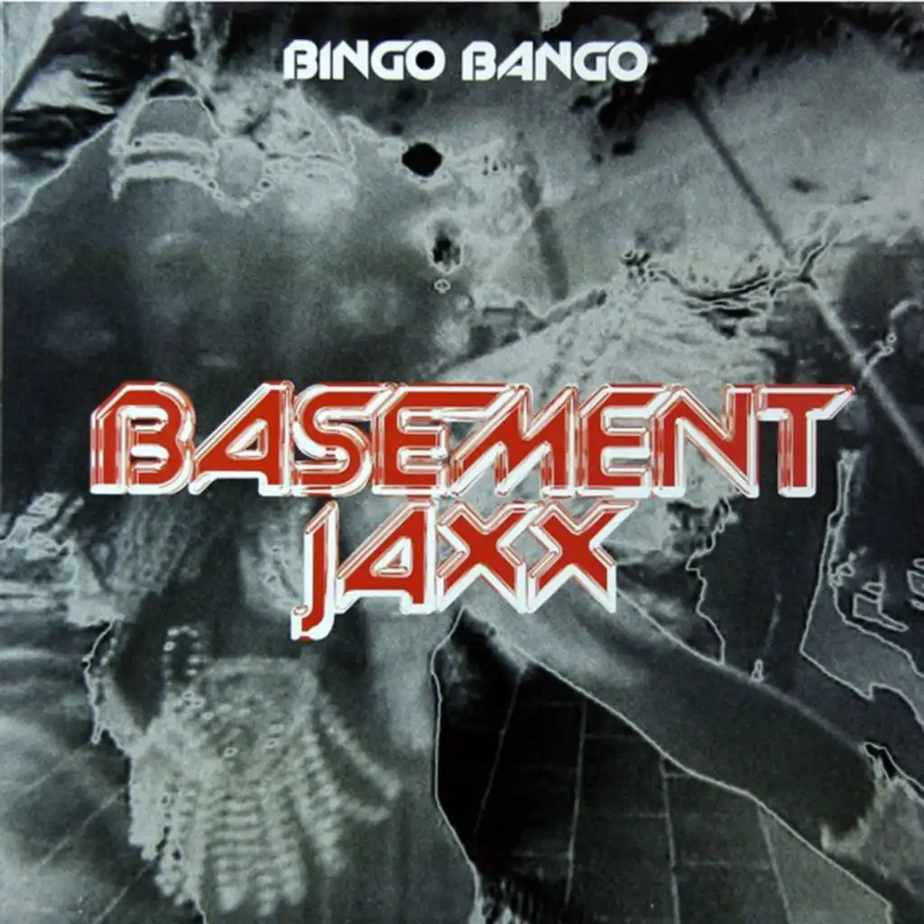 Bingo Bango (Radio Mix)