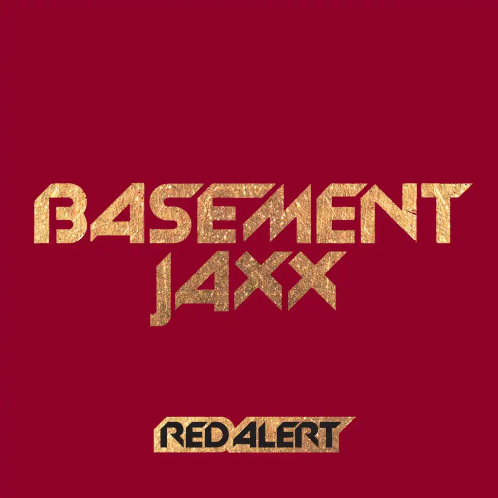 Red Alert (Jaxx Nite Dub)