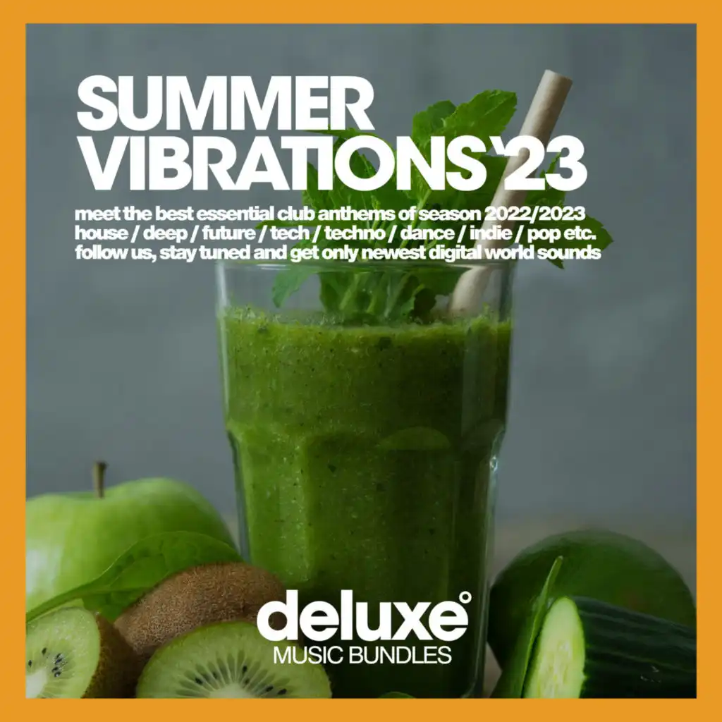 Midnight (Organic Vip Mix)