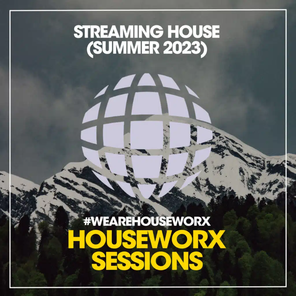 Way To Run (Dance Mix)