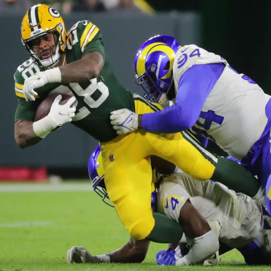 Is a Double Triple Stack Too Risky?