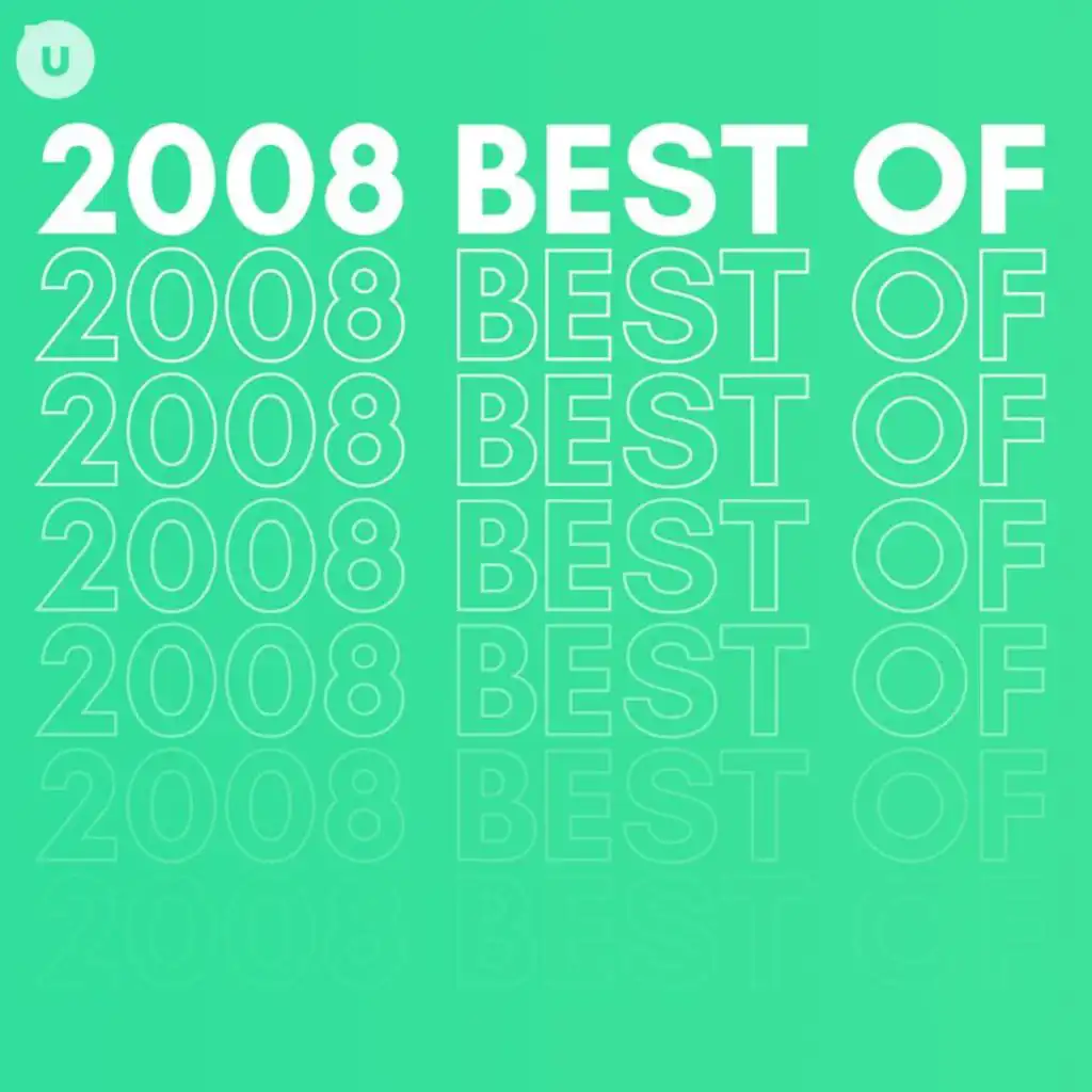 2008 Best of by uDiscover