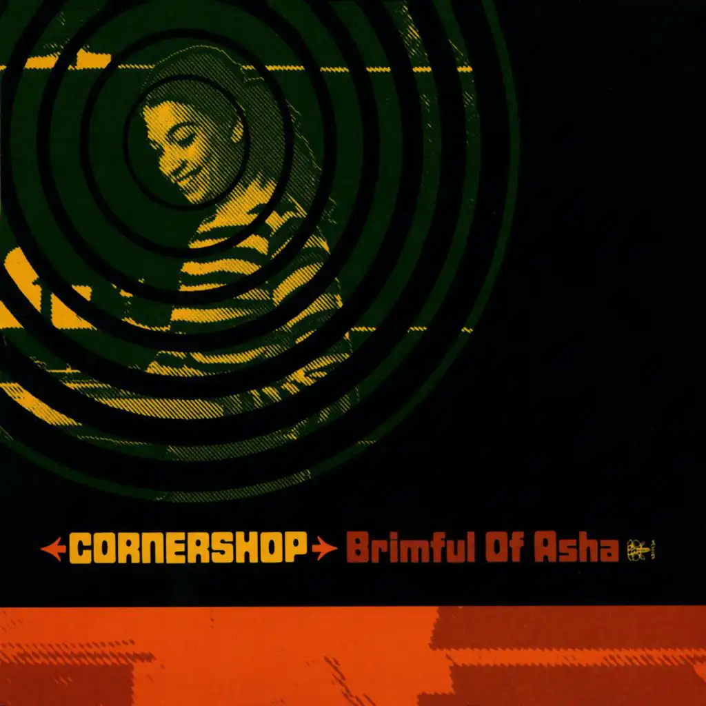 Brimful of Asha