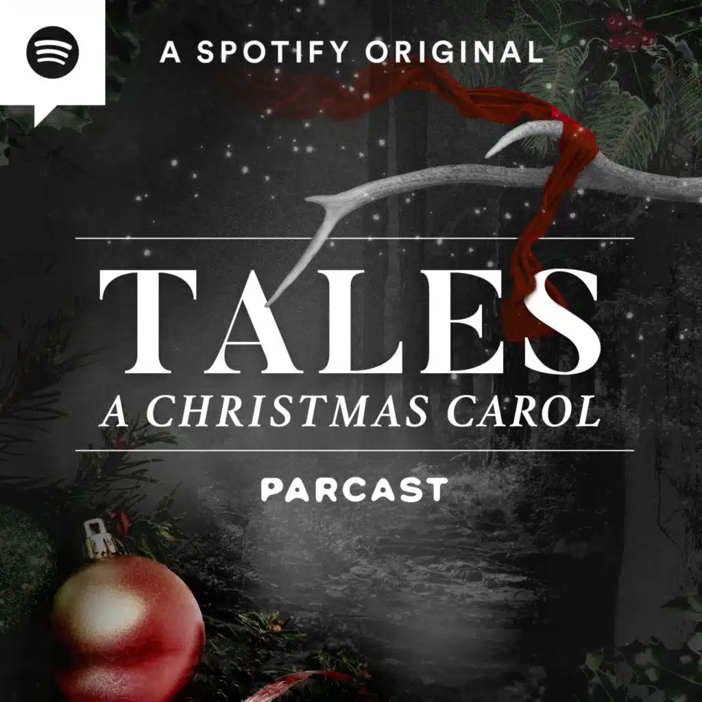 Holiday Special: A Christmas Carol (Pt. 1)