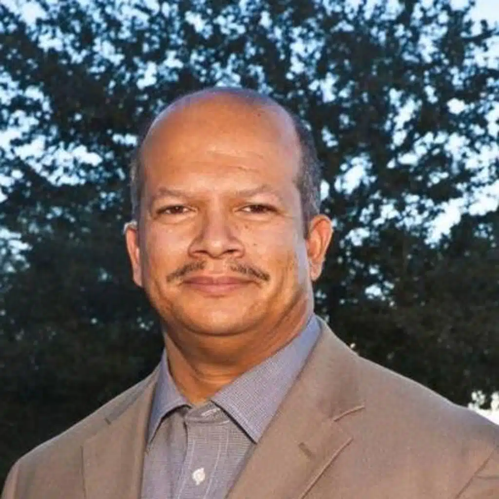 Voting Chicago USA: Joseph Simmons