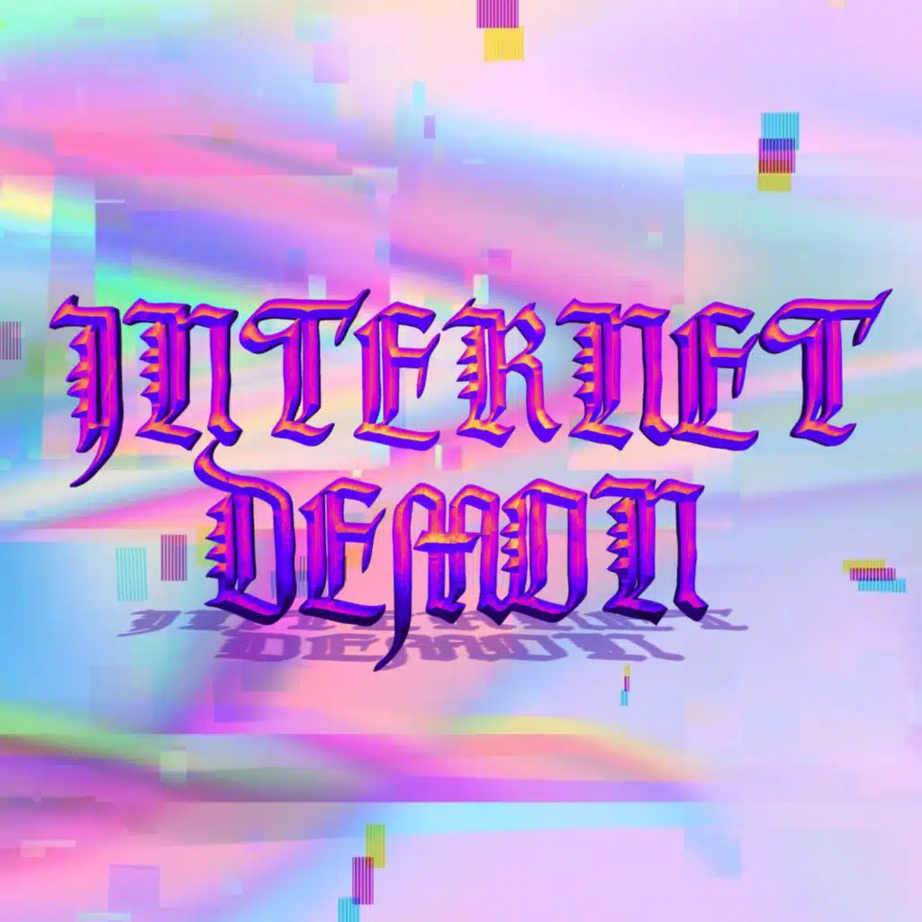 INTERNET DEMON