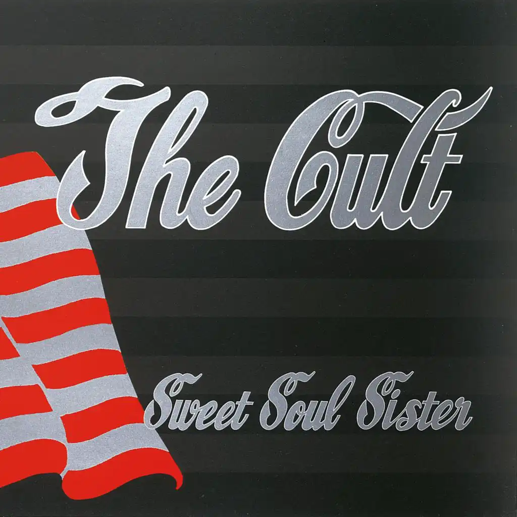 Sweet Soul Sister (Edit)