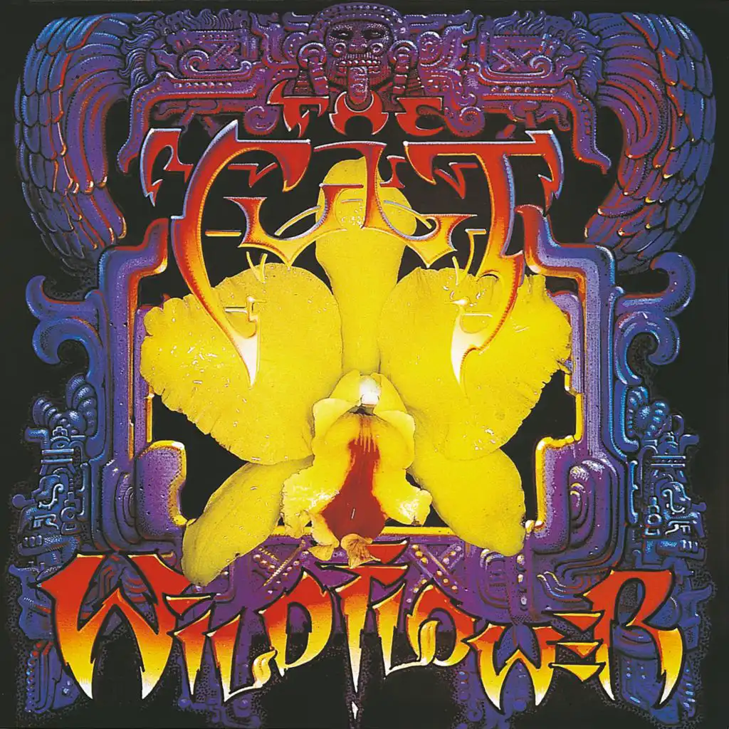 Wild Flower (Guitar Dub)