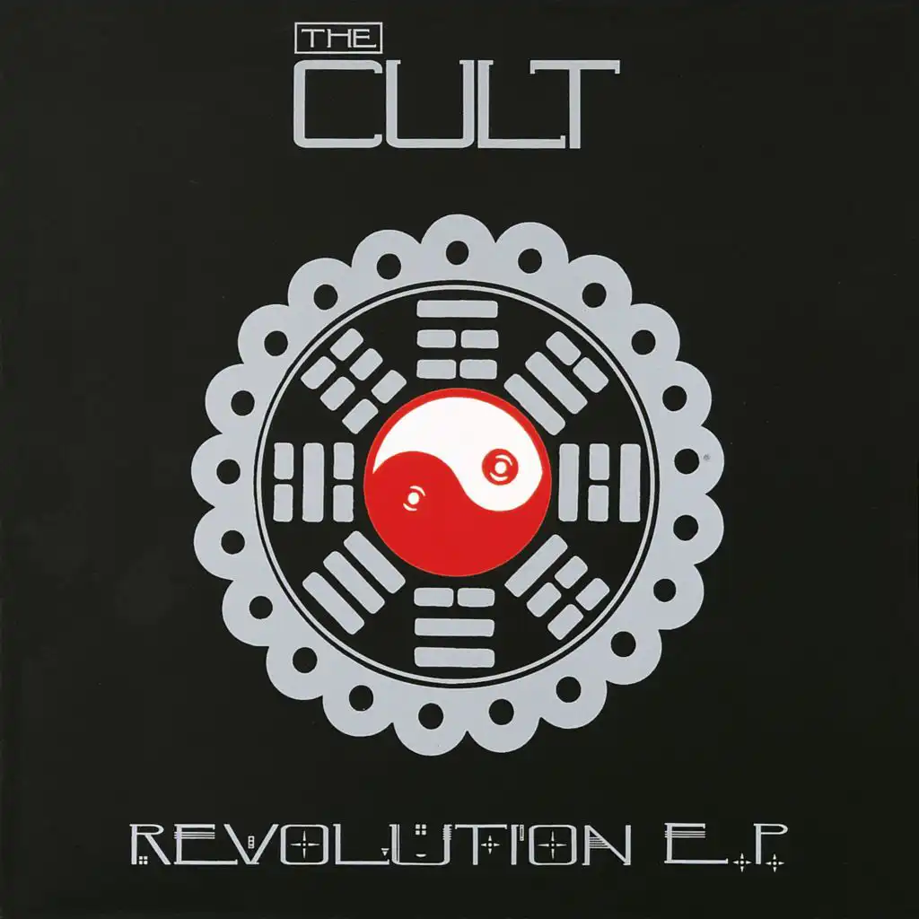 Revolution (Edit)