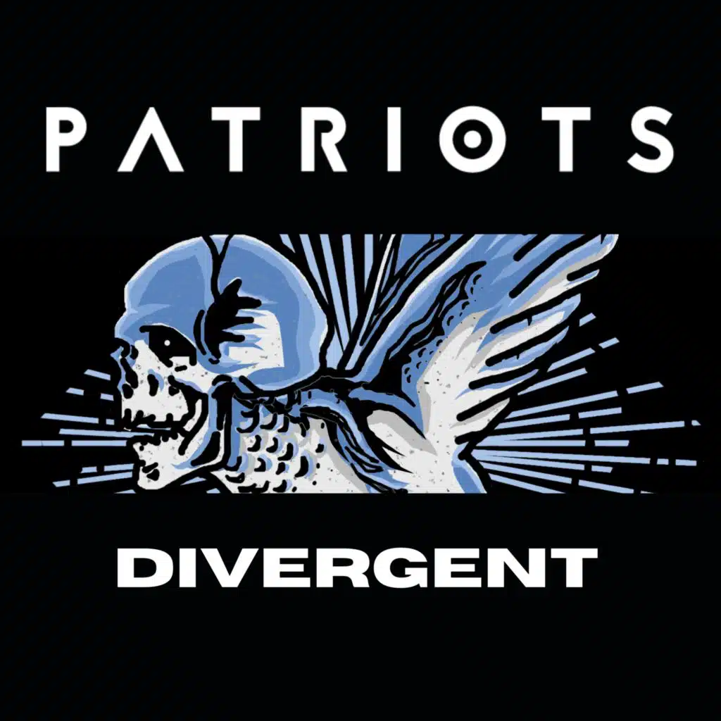 Divergent (feat. Beatriz Inoue)