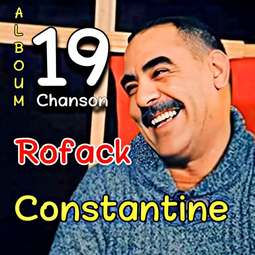 Rofack Constantine
