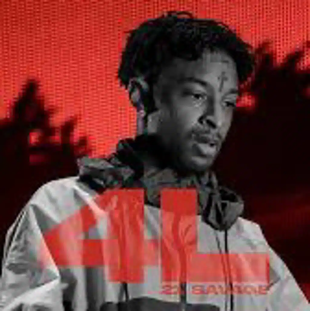 21 Savage