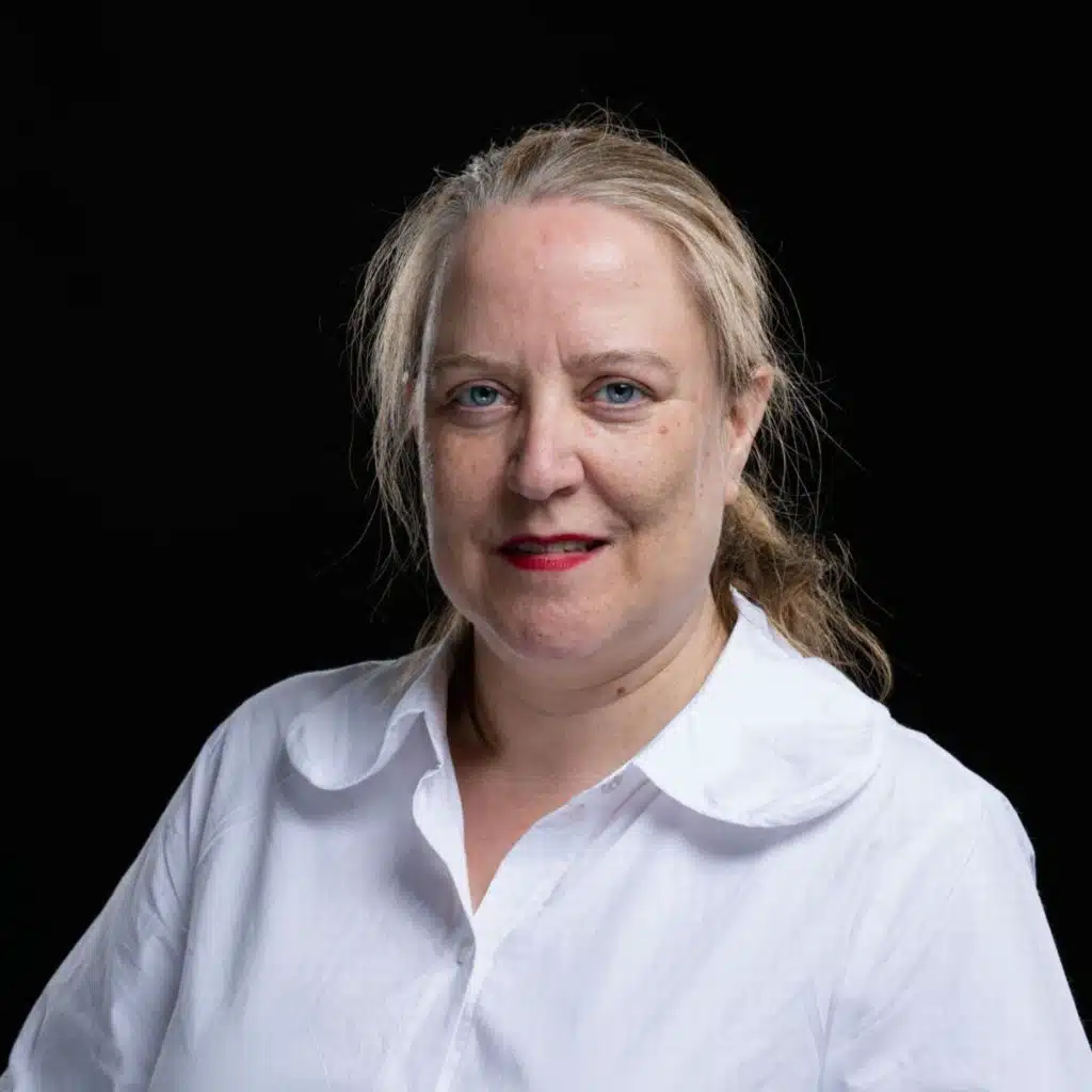 Portrait: Albertine Bourget, du Nouvelliste à Arcinfo en passant par La Côte