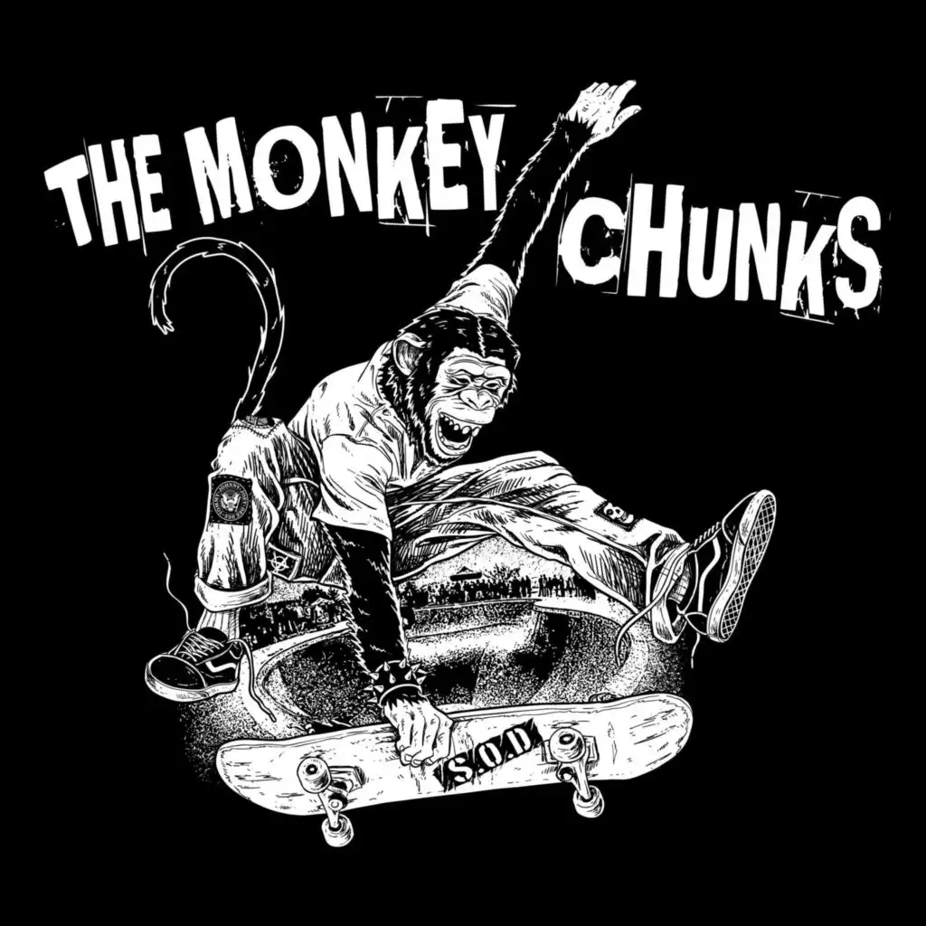 The Monkeychunks