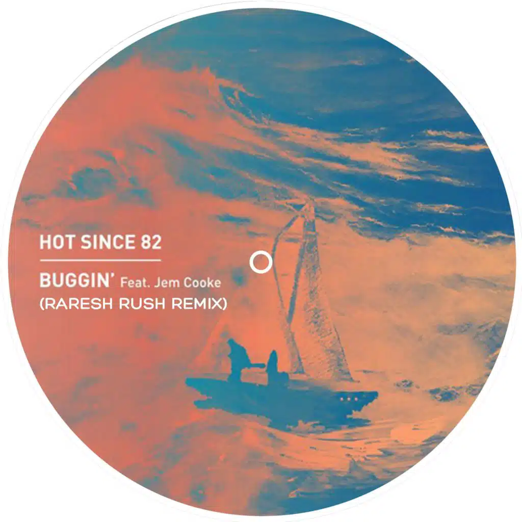 Hot Since 82 & Jem Cooke