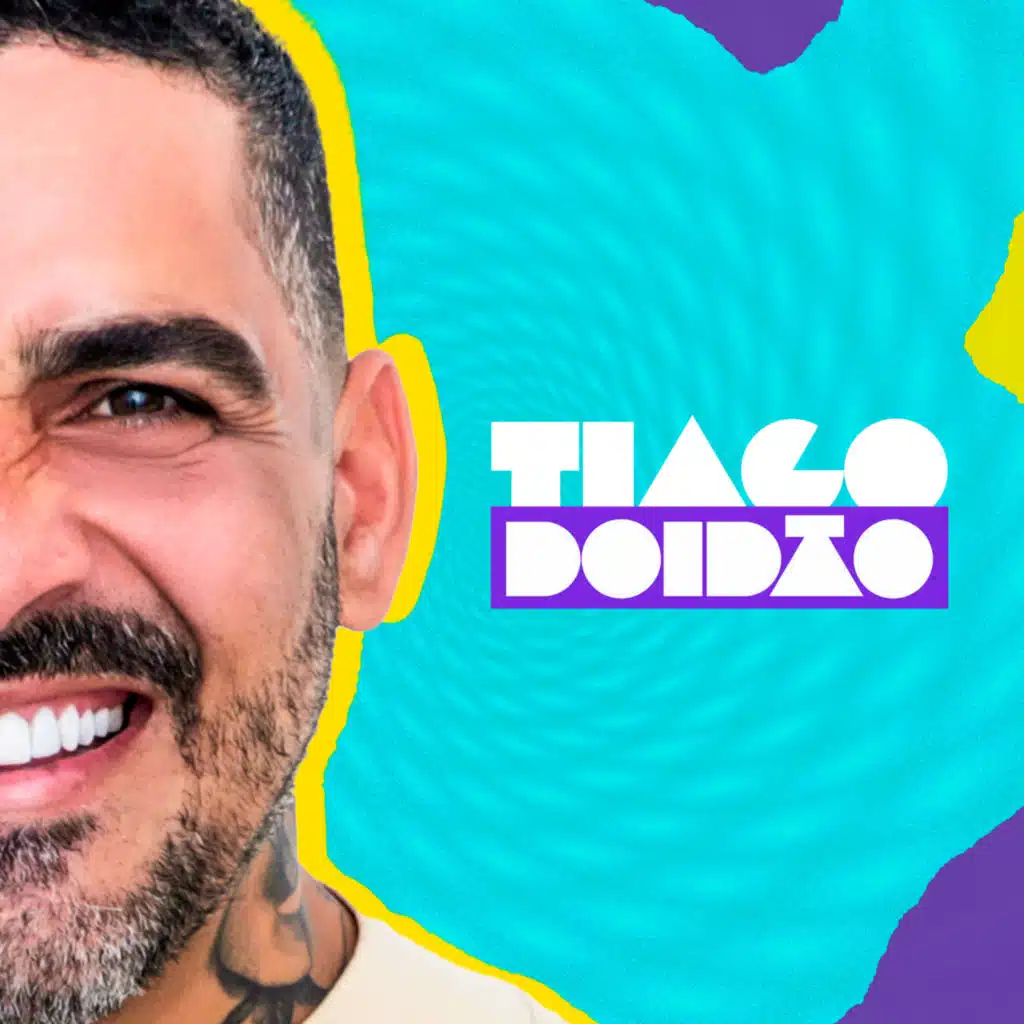 Tiago Doidão