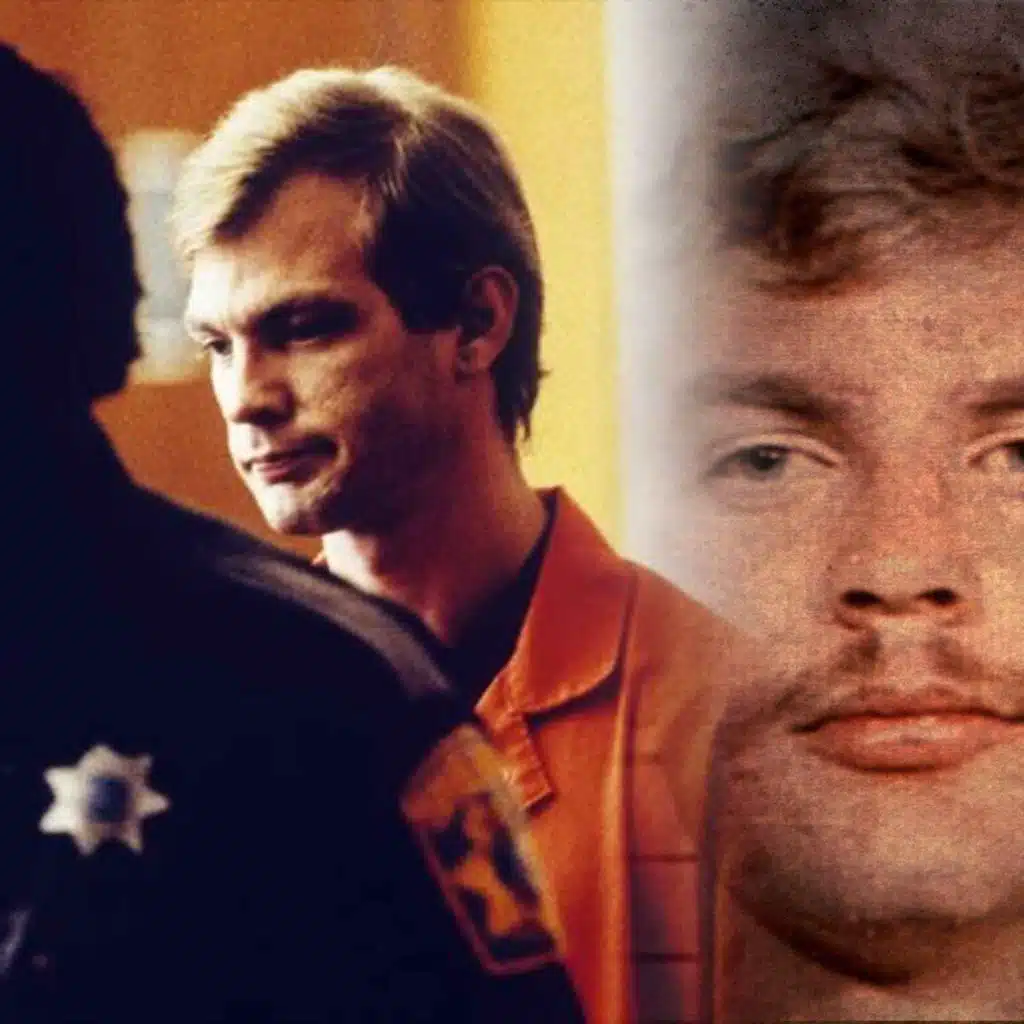 Repost : Jeffrey Dahmer, le Cannibale de Milwaukee