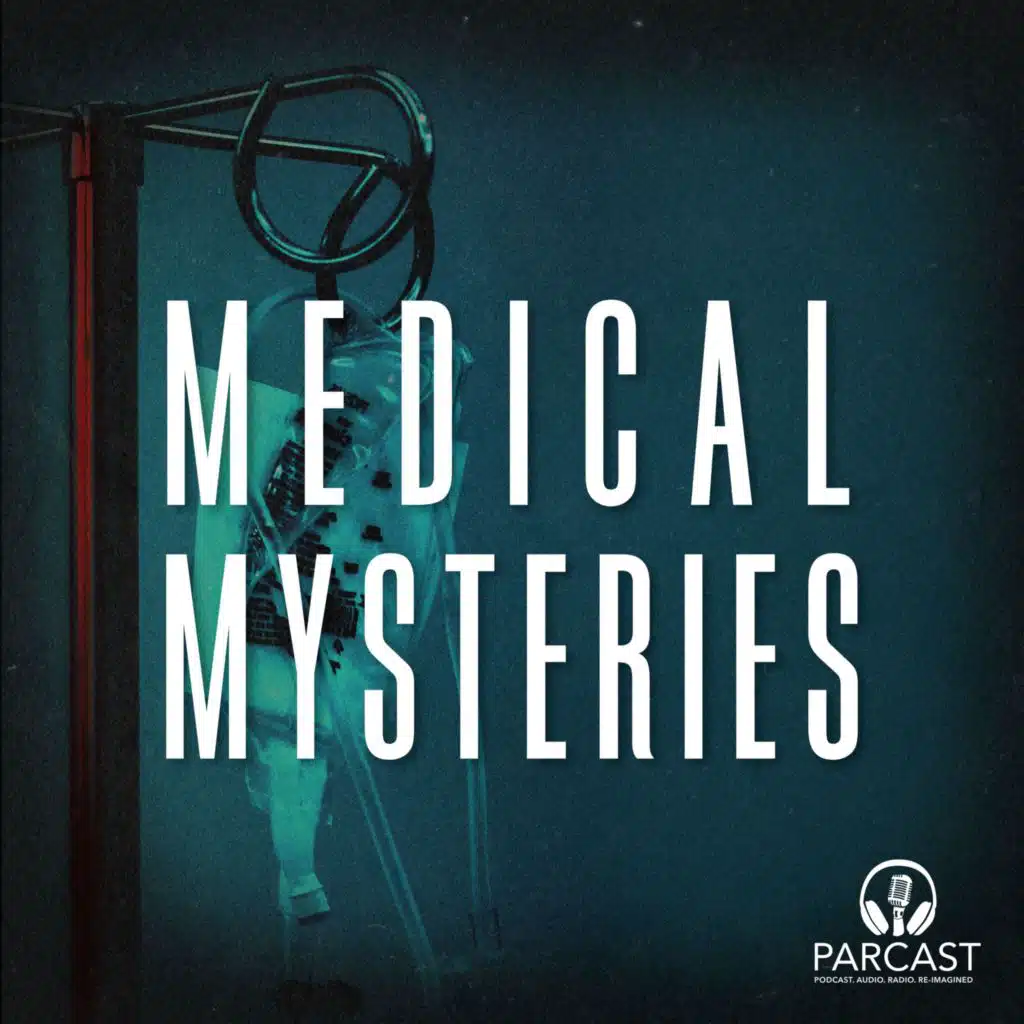 Welcome to Medical Mysteries!