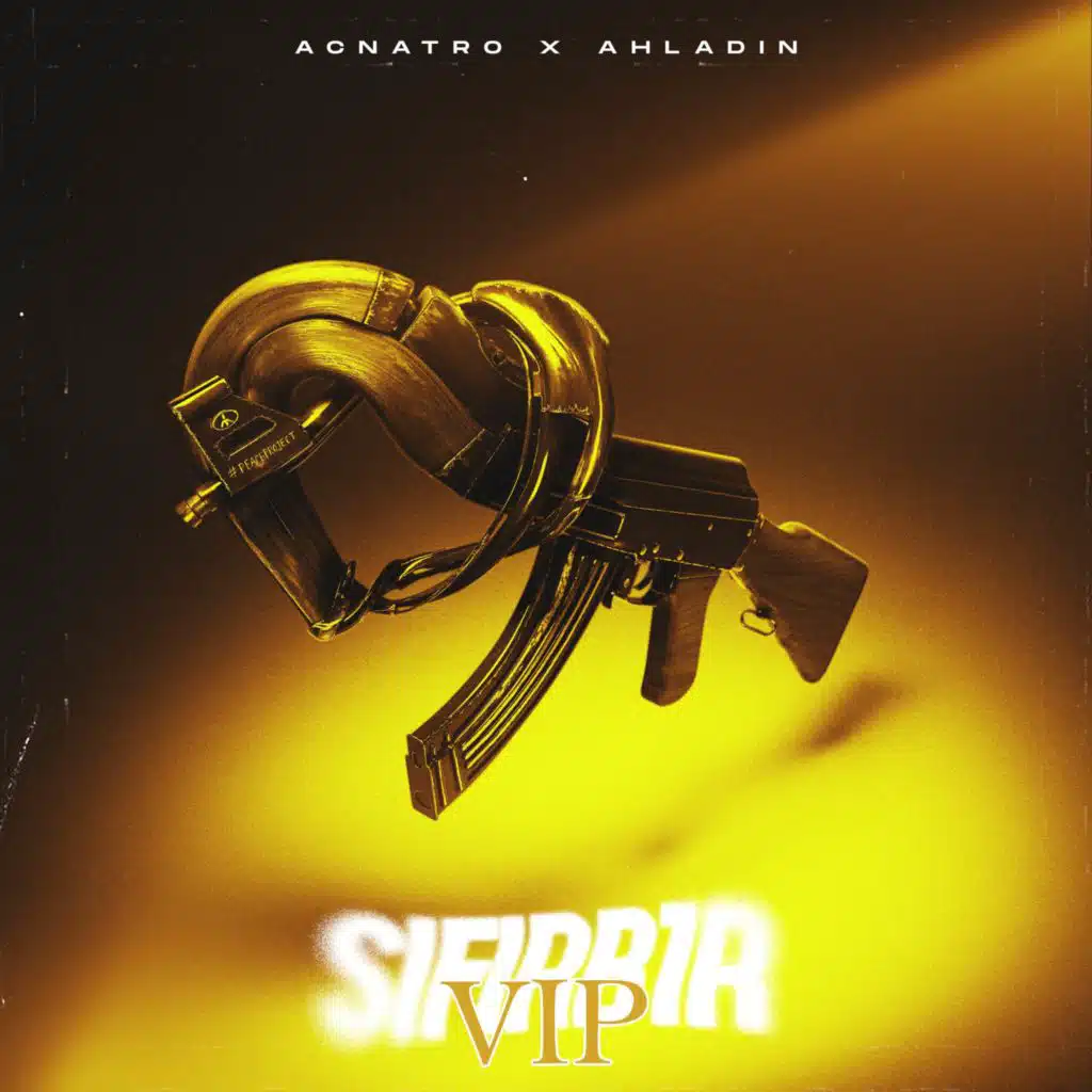 Ben Kulun Değil Miyim (Vip Remix)