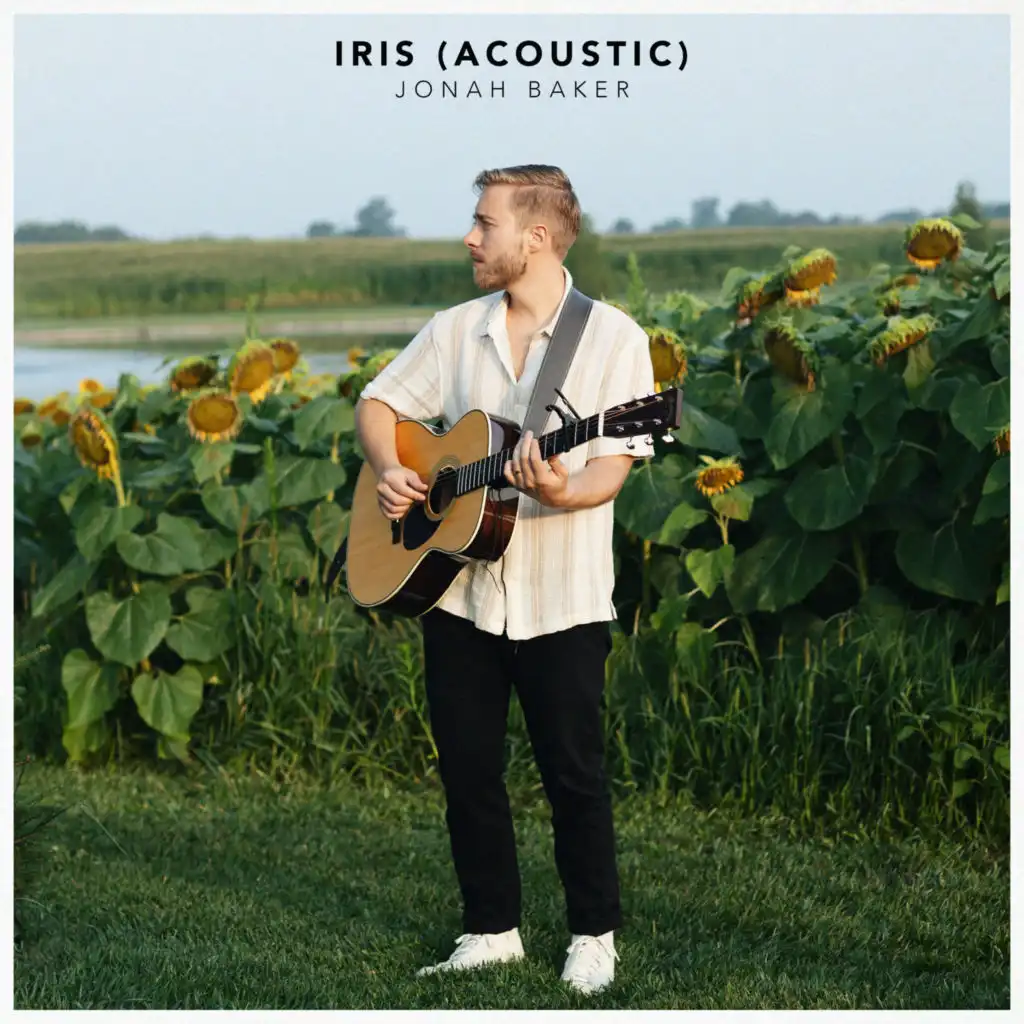 Iris (Acoustic)