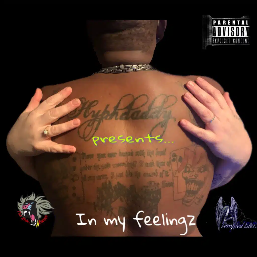 In My Feelingz