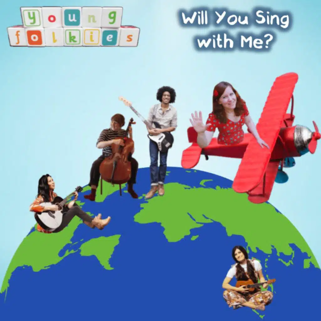 Will You Sing with Me?
