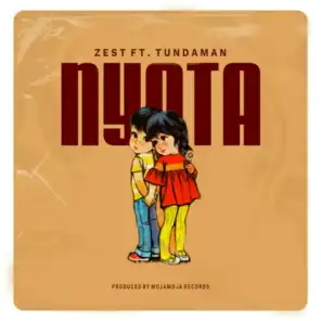 Nyota (feat. Tundaman)