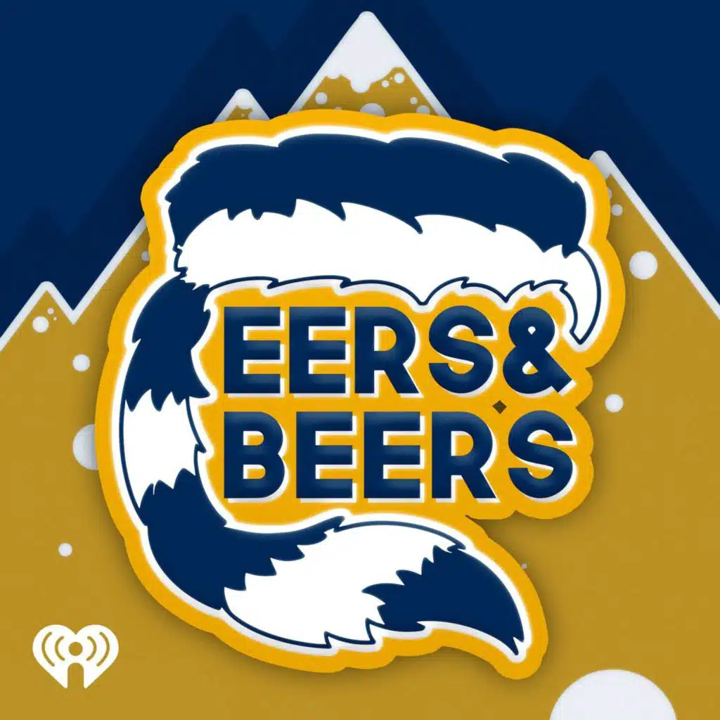 Eers & Beers Episode 6 - Teach Me How to Doege
